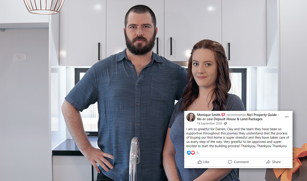 Couple-Inside-New-Home-With-Testimonial